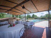 Mulino Al Suono - Badia Agnano, Toscana