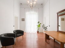 Massarosa Front Lake, The Gargoyles