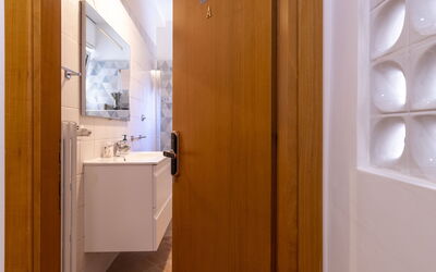 My Florence City Apartment