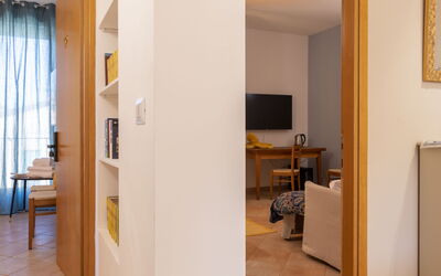 My Florence City Apartment