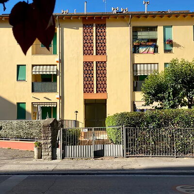 My Florence City Apartment