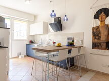 My Florence City Apartment