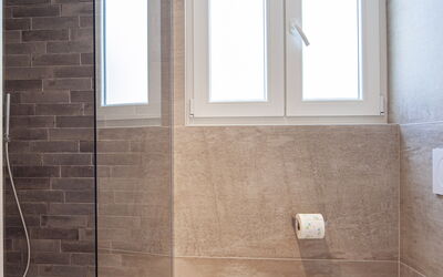 Accommodation:&nbsp;Ulivo - Ground Floor Equipped Suite