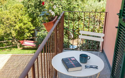 Accommodation:&nbsp;Pesco - First Floor Equipped Suite