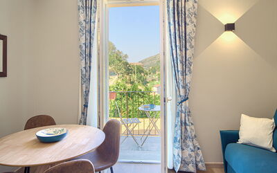 Accommodation:&nbsp;Pesco - First Floor Equipped Suite