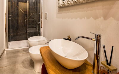 Accommodation:&nbsp;Terrazza Con Vista