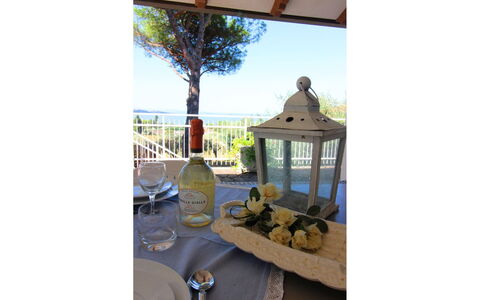 Pupa House: Shade, Sky, Tree, Wood, Leisure, Building, Landscape, Porch, Cottage, Roof