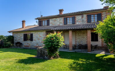 Casa Di Luca, Pool, Castelnuovo Berardenga