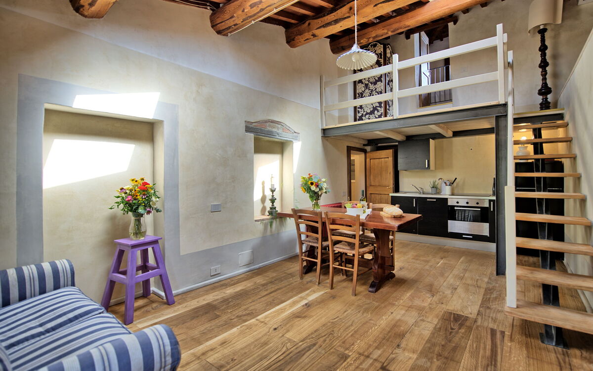 Accommodation:&nbsp;Scheto 1