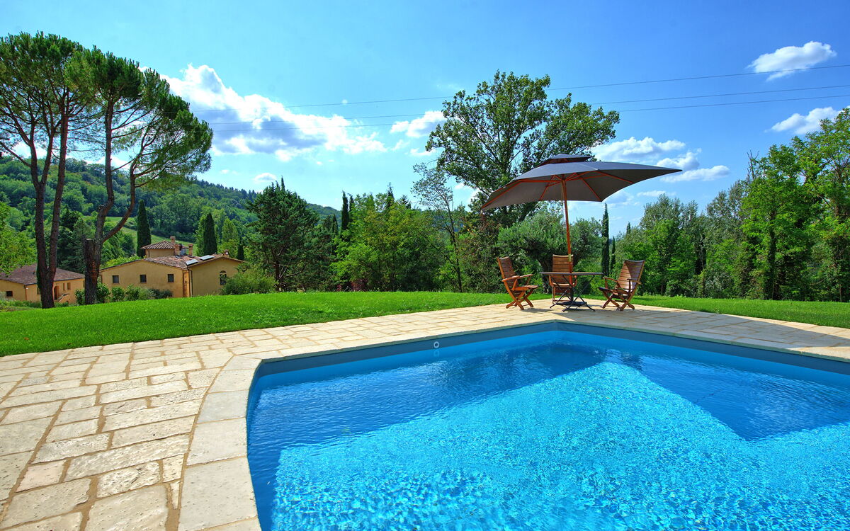 Pimpinella Apartments