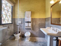 Accommodation:&nbsp;Teatro