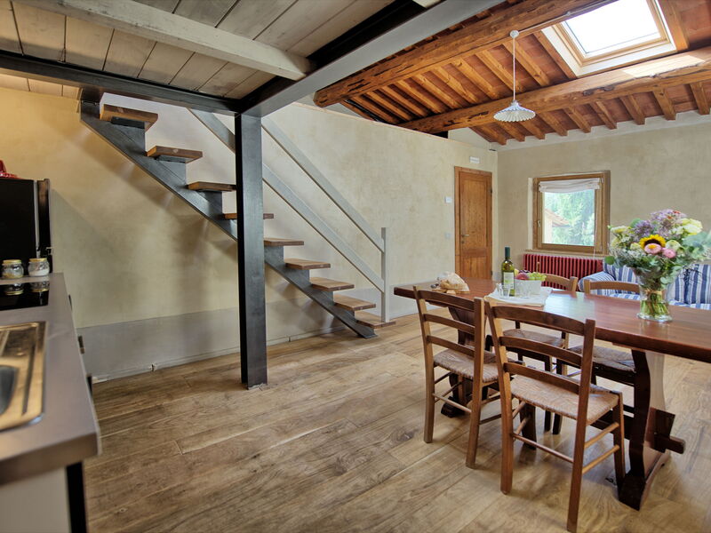 Accommodation:&nbsp;Scheto 1