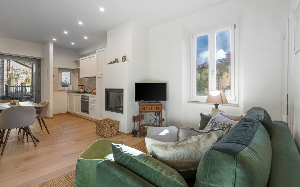 Il Nespolo Charming Apartment Fonterutoli - Siena,