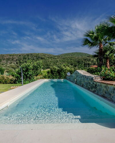 Serena: Water, Sky, Cloud, Plant, Water Resources, Property, Azure, Tree, Swimming Pool, Arecales