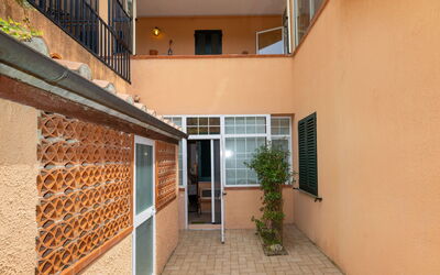 Accommodation:&nbsp;Rio del Sole 300.3