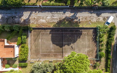 Giannella Beach Residence Apartment - Giannella, G: Plant, Window, Vegetation, Building, Land Lot, Wood, Grass, Line, Rural Area, Roof