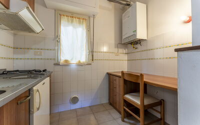 Accommodation:&nbsp;Giannella Beach Residence Apartment Bilo 1