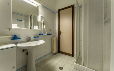 Accommodation:&nbsp;Giannella Beach Residence Apartment Mono 1