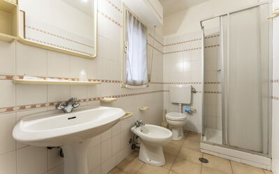 Accommodation:&nbsp;Giannella Beach Residence Apartment Bilo 3