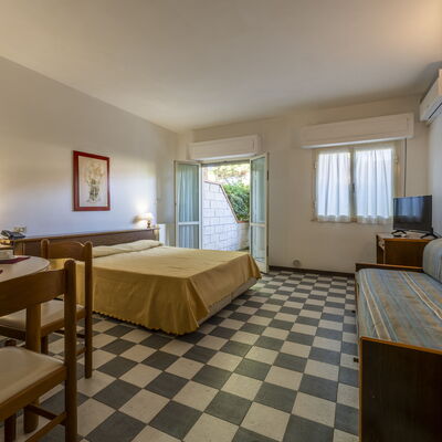 Giannella Beach Residence Apartment Mono 2