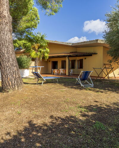 Argentario Giannella Apartment- Orbetello, Toscana