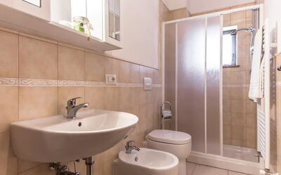 Accommodation:&nbsp;La Nonna - Villa Le Ripe