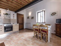 Accommodation:&nbsp;San Gimignano - Villa Le Ripe