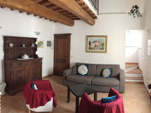 Villa Le Ripe Apartments - Gambassi Terme, Toscana