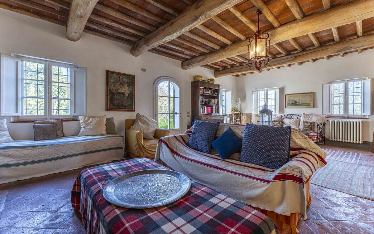 La Casa Dei Limoni, Camaiore, Pet Friendly, Wifi