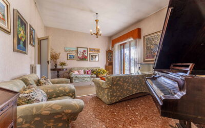 Casa Vacanza Mais - Camaiore, Toscana