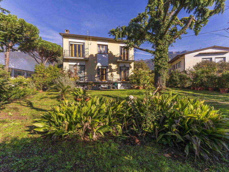 Casa Vacanza Mais - Camaiore, Toscana