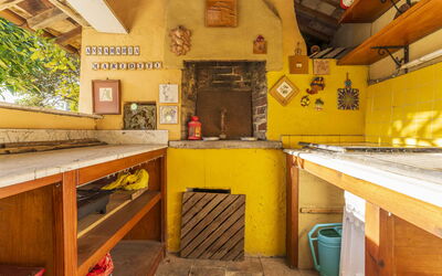 Casale Il Farro - Camaiore, Toscana