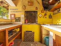 Casale Il Farro - Camaiore, Toscana