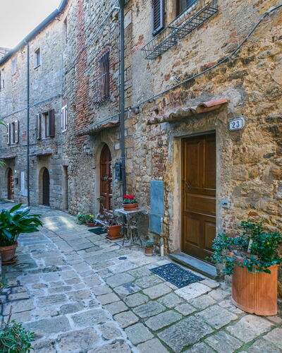 La Casa di Alice 305.1