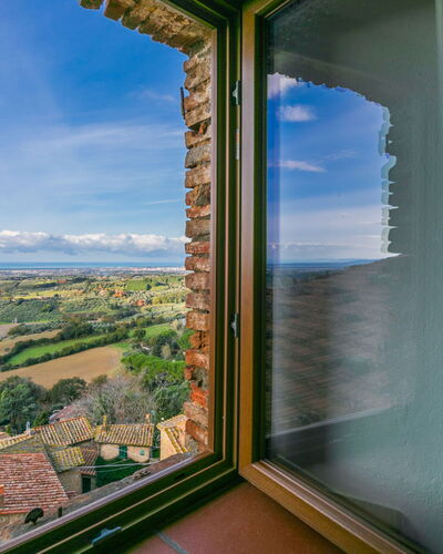 Trilocale Casa nel Castello 305.2