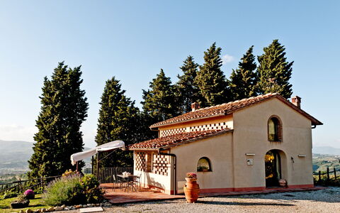 Cottage Botinaccio