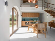 Pendolino Spereto Apartment With Pool, Montaione