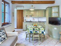 Apartment Alice - Levanto