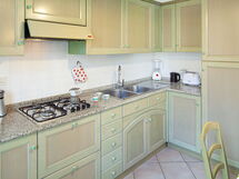 Apartment Alice - Levanto