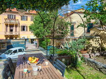 Apartment Alice - Levanto