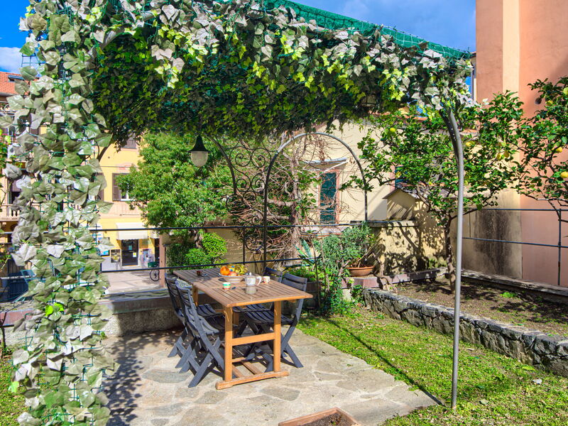 Apartment Alice - Levanto