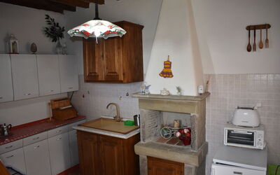 Casa Celeste - Volterrano, Umbria