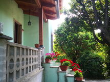 Franco House With Pool