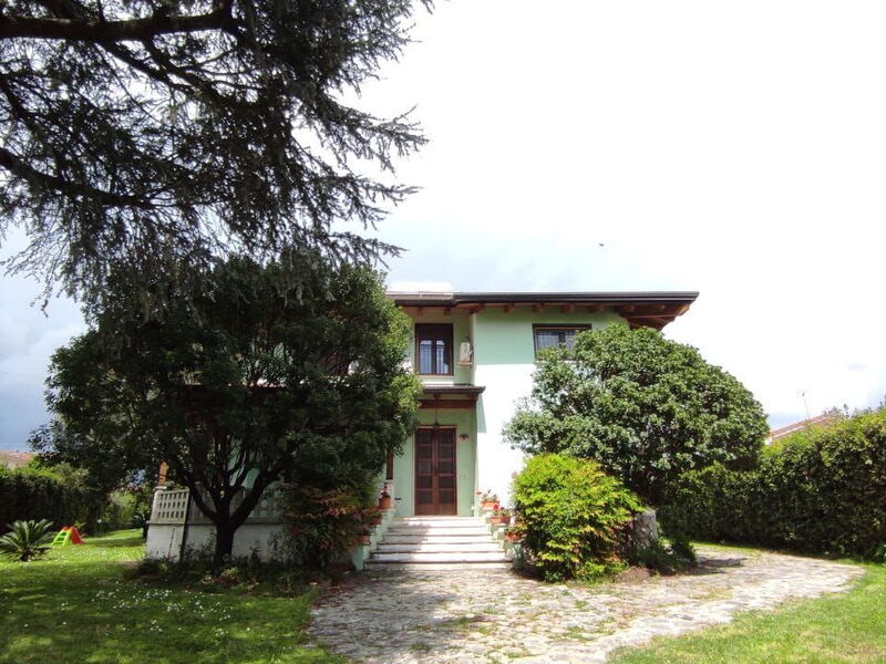 Franco House With Pool