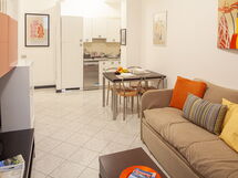 Accommodation:&nbsp;Apartment Sirene 2