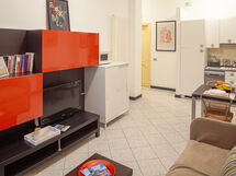 Accommodation:&nbsp;Apartment Sirene 2