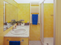 Accommodation:&nbsp;Apartment Sirene 2