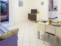 Accommodation:&nbsp;Apartment Sirene 4