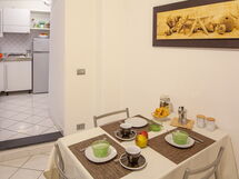 Accommodation:&nbsp;Apartment Sirene 4