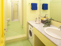 Accommodation:&nbsp;Apartment Sirene 4